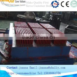 Wax Crayon Making Machine on Sale Whatsapp:008615838061756 thumbnail-1