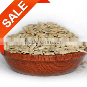 Organic Wholesale Bird Sunflower Seed Nuts Kernels (confectionary) Market Price thumbnail-1