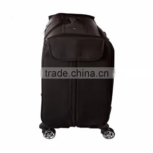 Newest Factory Sale China Cheap Wheeled Luggage thumbnail-4