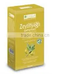 Olive Oil Shampoo thumbnail-1