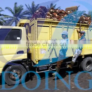 Small Palm Oil Expeller Machine Line thumbnail-2