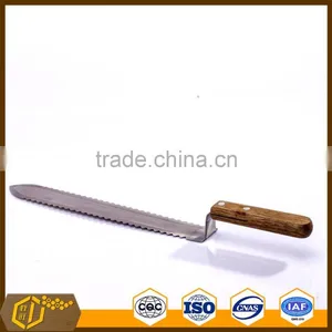 Stainless Steel Uncapping Knife/cutting Knife thumbnail-1