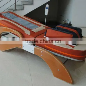 MP3 Lift Massage Bed thumbnail-1