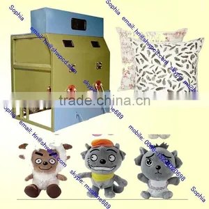Best Choice Automatic Toy Filling Machine With Factory Price thumbnail-2