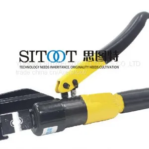 YQK-70 Hydraulic Crimping Tools thumbnail-1