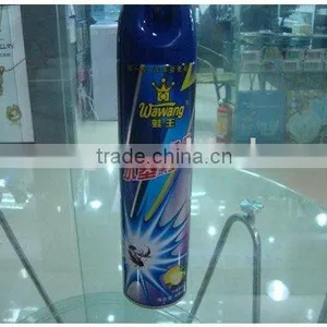 Insecticide e Type Cyromazine Insecticide thumbnail-1
