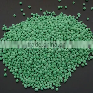 Kieserite - Magnesium Sulphate Fertilizer for Guyana Pineapple MgO23%MIN China thumbnail-5