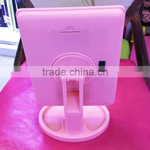 Hot Sale New Good Quality Large Led Mirror Makeup Light Mirror thumbnail-4