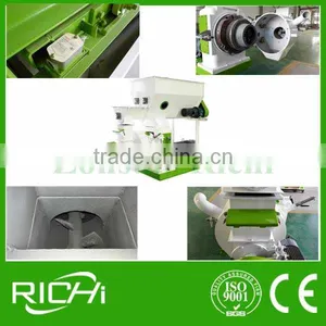 Factory Price Wood Pellet Making Machine/Pellet Making Machine for Pellet Making thumbnail-6