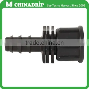 Plastic Drip Irrigation Hoses Connector Fittings thumbnail-4
