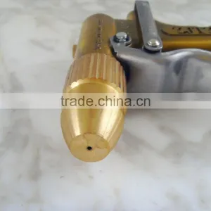 Adjustable Metal Spray Gun thumbnail-6