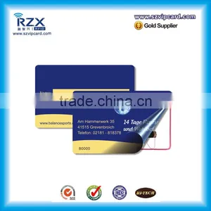 Plastic Rfid 125khz Access Control Card thumbnail-1