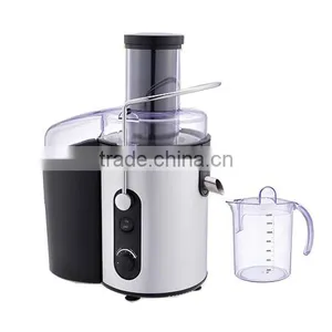 Carrot Apple Pear Grape Watermelon Banana Orange Citrus Fruit Squeezer thumbnail-1