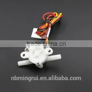 MR-A68-7 Pulse Signal Output Water Flow Sensor thumbnail-1