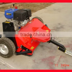 Hot Selling ATV Flail Mower With Engine thumbnail-1