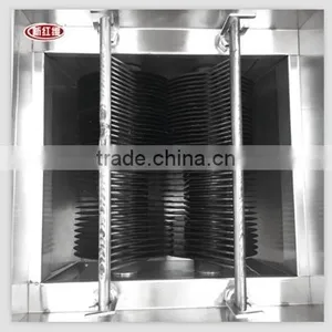 32# Double Power Turn Switch Fresh Meat Processing Equipment With Multifunction thumbnail-5