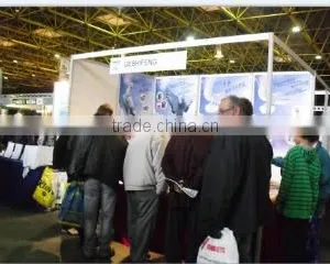 Dongguan Dalang Geshifeng Hardware Products Factory company overview - view 1 thumbnail