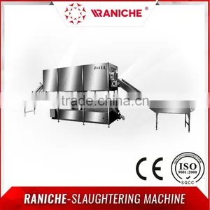 Over 20 Years Manufacturer and Focusing on Crate Washer Machine thumbnail-2