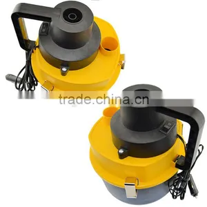 Hot Sale Home/ Car Vacuum Cleaner for Dust thumbnail-5
