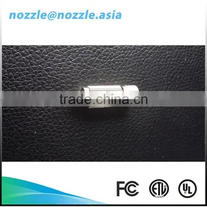 2016 Best Seller Amazon Double Brass Fogging Nozzles thumbnail-1