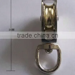 Pulley Block Window Opening System thumbnail-1