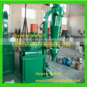 Different Capacity Small Wood Hammer Mill for Sale thumbnail-1