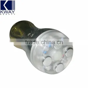 Face Skin Tightening Machine for Home Use no Needle Mesotherapy Machine thumbnail-3