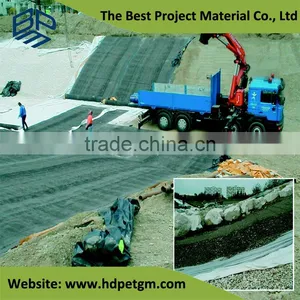 Bentonite Waterproof Pad GCL Geosynthetic Clay Liners thumbnail-2