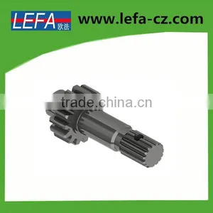 Janpanese Tractor Spare Parts PTO Gears Supplier thumbnail-4