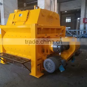 Horizontal Concrete Mixer Drum for Sale thumbnail-1