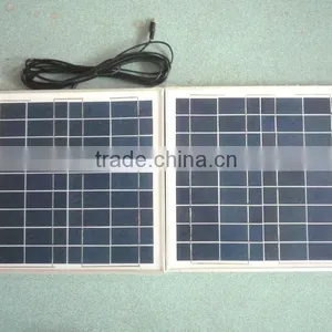 2015 Hot Sell Solar Home Light System 20W, Solar Panel System 20W, Solar Power Generator 20W thumbnail-4