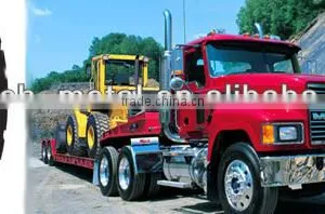 Forklift Truck Tire 16.00R25 18.00R25 18.00R33 thumbnail-1