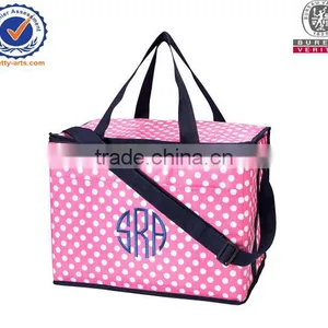 Coke Cooler Bag thumbnail-1
