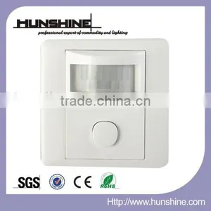 Infrared Motion Sensor Pir thumbnail-1