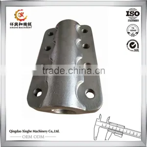 SUS 304 Stainless Steel Investment Casting-lost Wax Process With ISO Certificate thumbnail-5