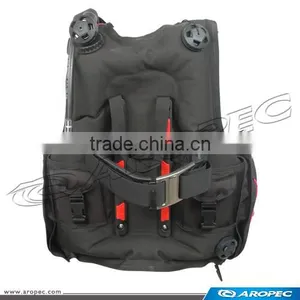 Aropec VENUS Buoyancy Compensator Diving Equipment, Scuba Diving BCD thumbnail-3