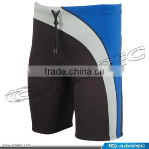 Rainbow Man - 2mm Neoprene Shorts, Man thumbnail-1