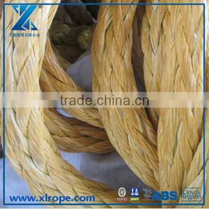 8-strand & 12-strand CHNMAX UHMWPE Rope Polyethylene Line thumbnail-1