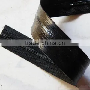 Customized Zipper Puller Nylon Waterproof Zipper for Hot Sale thumbnail-5