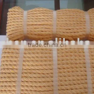 3-strand Banana Rope thumbnail-1