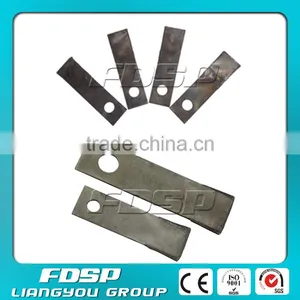 Corn Milling Machine Spare Parts_Hammers & Screen Price/Hammer Mill Blades for Sale thumbnail-4