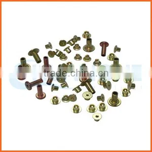 High Quality Half a Hollow Rivets thumbnail-2