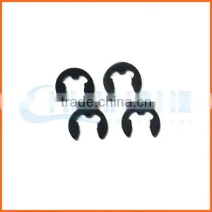 China Professional Custom Wholesale High Quality Stainless Steel e Circlip Washer thumbnail-3