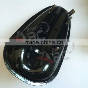 GAS FUEL TANK 60CC 80CC BICYCLE ENGINE Gas Tank Parts 3.0L thumbnail-3