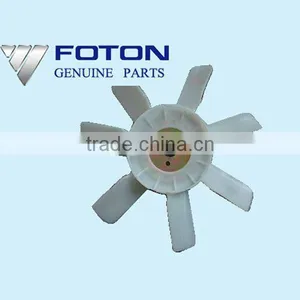 FAN BLADE FOR FOTON PARTS/FOTON AUTO PARTS/FOTON SPARE PARTS thumbnail-1
