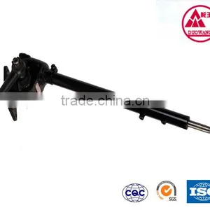Hot Sale Cnc Machine Parts for Agriculatural Machine/honda Crv Power Steering Pump thumbnail-2