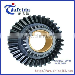 T25,40 GEAR FOR TRACTOR thumbnail-1