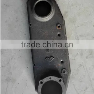 DF Colter Drive Housing Agriculture Machinery Parts thumbnail-2
