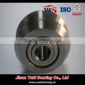 W2ZZ RM2ZZ W2-2RS Deep Groove Structure V Groove W Groove Bearings thumbnail-3