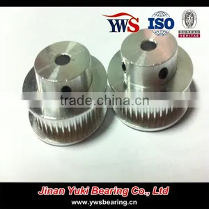 GT2 Pulley GT2 6mm Width Closed Belt thumbnail-5